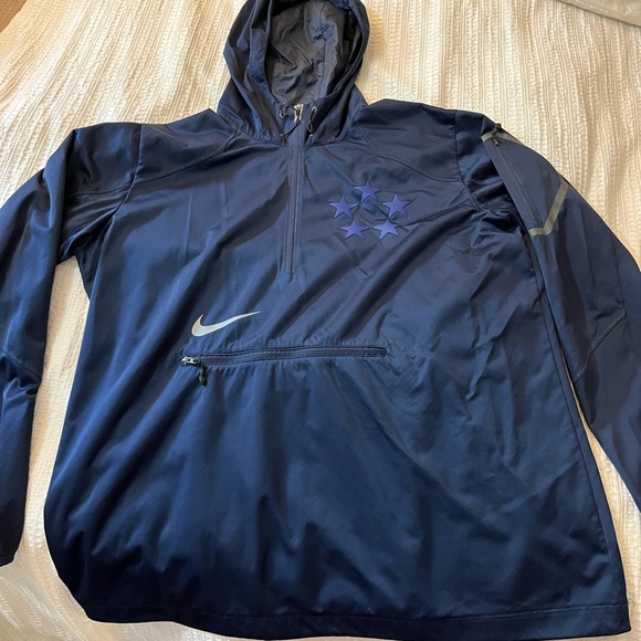 Nike Olympic Team jacket - Picture 1 of 3